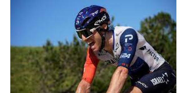 Michael Woods holt sich den ersten Sieg bei der Tour de France